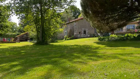 Le Petit Mas D'Île