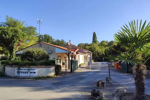 Le Nizour