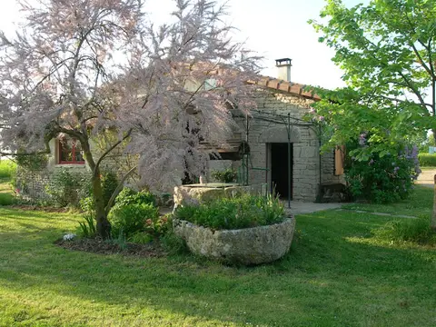 Le Chassagne