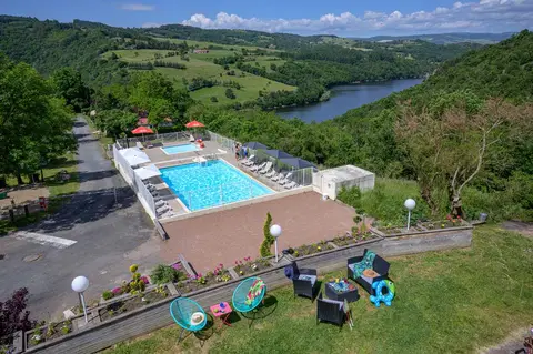 Camping de Mars