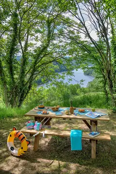 Camping de Mars