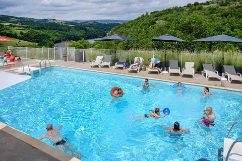 Camping de Mars