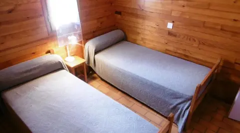 Camping municipal de l'Étang
