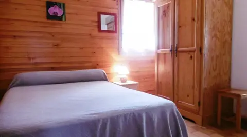 Camping municipal de l'Étang