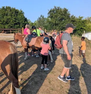 Camping l'Ambois