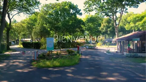 Camping L'étang d'Ardy