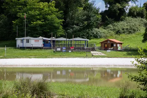 Camping de Blasimon