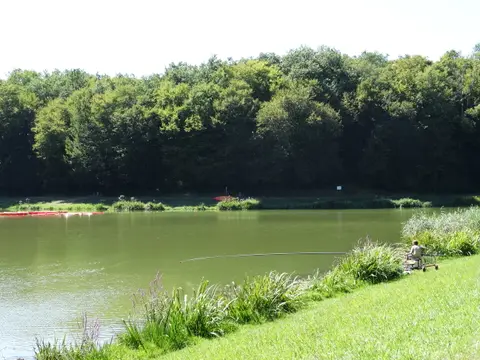 Camping de Blasimon
