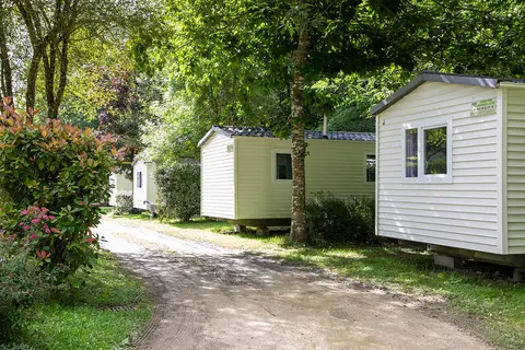 Camping de Blasimon