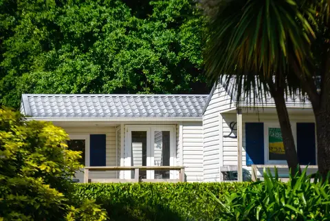 Camping du Lac Ploermel