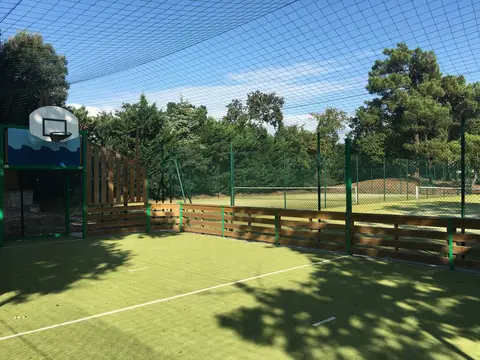 Camping Le Palace