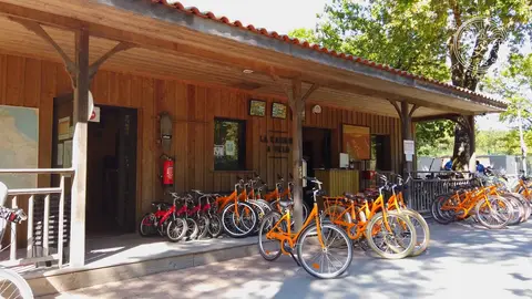 Camping Le Palace