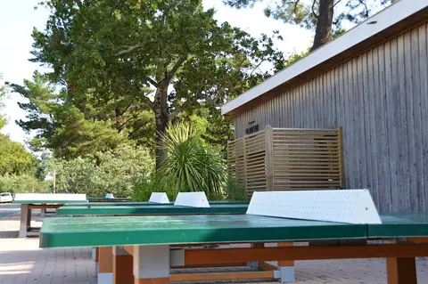 Camping Le Palace