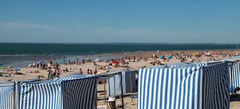 Camping Les Genêts