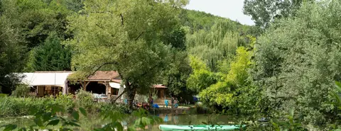 La Combe