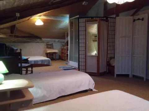 Camping de La Fitte