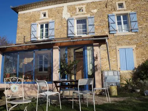 Camping de La Fitte