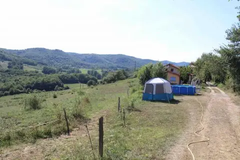 Camping de La Fitte