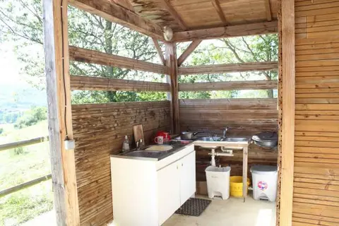 Camping de La Fitte