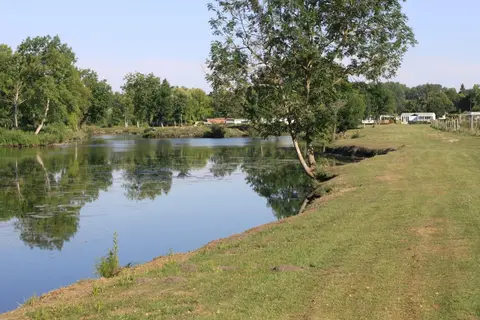 Camping de la Vallée de l'Avre