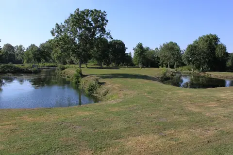 Camping de la Vallée de l'Avre