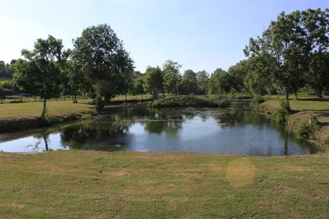 Camping de la Vallée de l'Avre