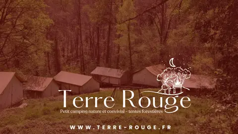 Glamping Terre Rouge