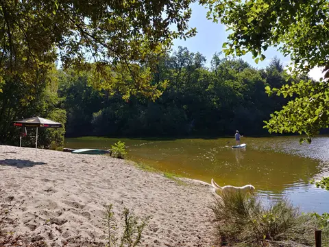 Camping de l'Étang
