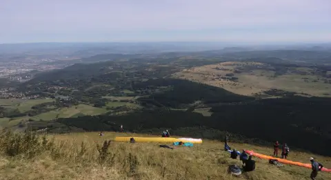 Le Sauzet