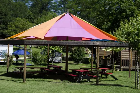 Camping Padimadour