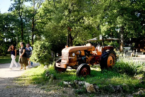 Le Pech Charmant ***
