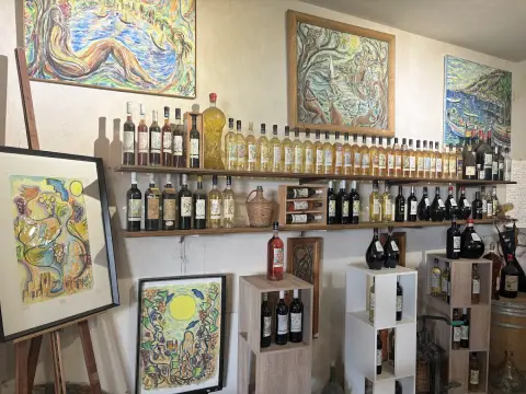 Domaine des Hautes Collines de la Côte d'Azur