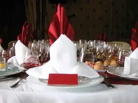 Domaine Viticole Chateau Gerbaud