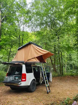 Camping le Bois Flottant