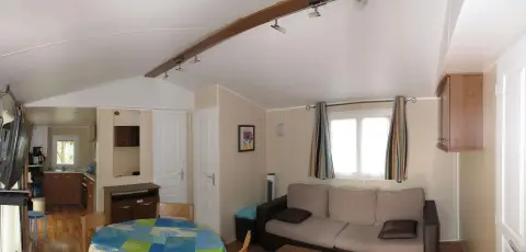 Camping de Montéglin