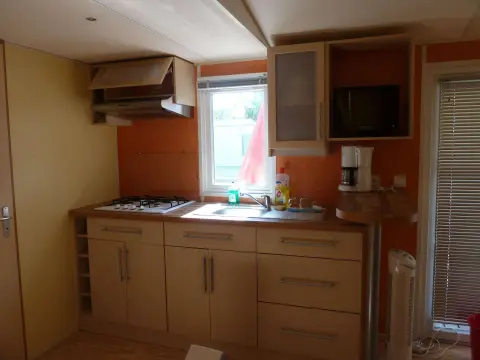 Camping de Montéglin