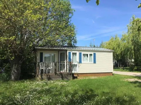 Camping de Montéglin