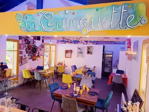 Camping La Rivière aux Papillons