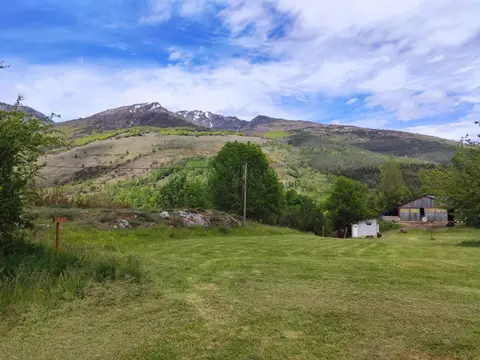 Camping du Château de Lordat