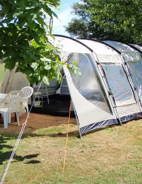 Camping Belle Vue