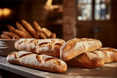 Les Abris du Perche