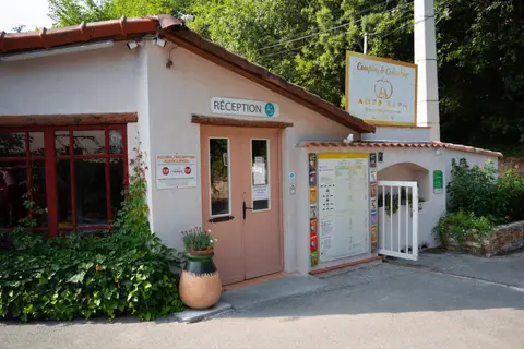 Le Colombier