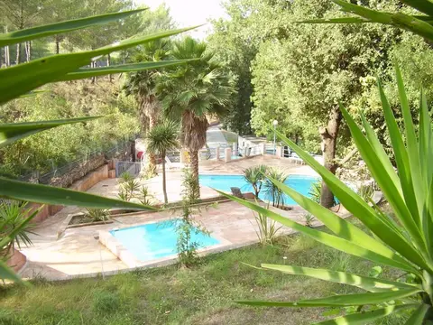 Camping Caravaning Saint-Paul