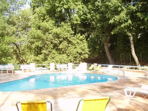 Camping Caravaning Saint-Paul
