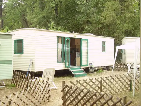 Camping Caravaning Saint-Paul