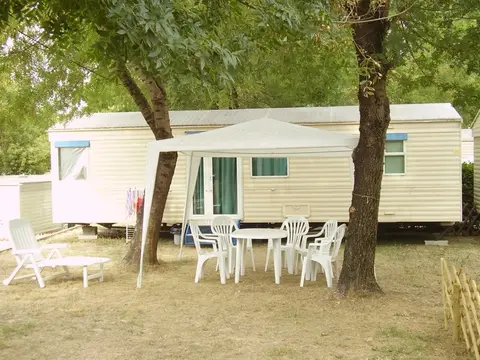 Camping Caravaning Saint-Paul