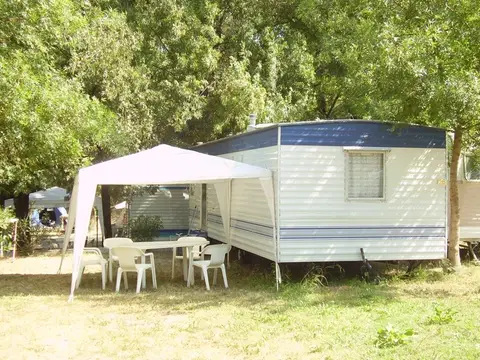 Camping Caravaning Saint-Paul