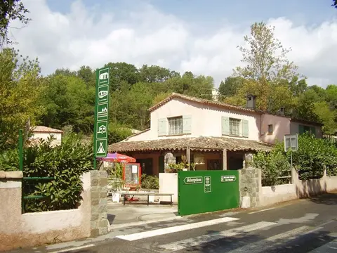 Camping Caravaning Saint-Paul