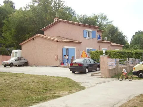 Camping Caravaning Saint-Paul