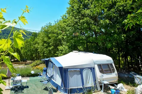 Camping Les Restanques Du Verdon